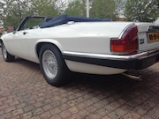 Jaguar XJS - 5.3 V12 Convertible