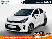 Kia Picanto - 1.0 DPi DynamicPlusLine | Lichtmetalen Velgen | Key Less Ent