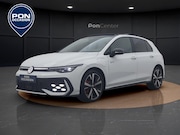 Volkswagen Golf - 1.5 eHybrid 272PK GTE | Pano dak | 360 Camera | IQ-Light | S