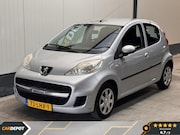Peugeot 107 - 1.0-12V XS