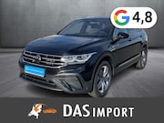 Volkswagen Tiguan - MOVE
