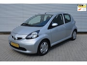 Toyota Aygo - 1.0-12V + | 5 Drs | Airco | Electr. Pakket | Nwe Apk.