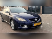 Mazda 6 - 2.0 S-VT Business Plus- Automaat- TREKHAAK-APK nieuw