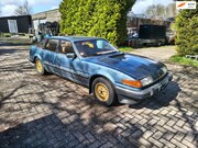 Rover SD-Serie - 3.5 Vanden Plas autom