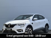 Renault Arkana - 1.6 E-Tech Hybrid 145 Zen | Achteruitrijcamera | Apple CarPl