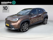 Toyota Yaris Cross - 1.5 Hybrid 130 Executive | Premium Pack | CarPlay | Navigati