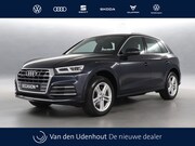 Audi Q5 - 2.0 TFSI 252pk Quattro Sport S Line Edition S-Tronic / Navig