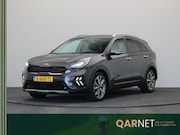 Kia Niro - 1.6 GDi Hybrid ExecutiveLine | Lederen Bekleding | Stoelverw