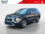 Mitsubishi Outlander - 2.4 PHEV Limited Edition Zeer Complete uitvoering| 8 jaar ga