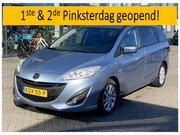 Mazda 5 - 2.0 144pk Aut. TS+
