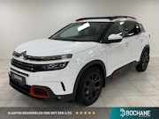 Citroën C5 Aircross - 1.6 PureTech Shine TREKHAAK | PANORAMADAK | RONDOM ZICHT CAM