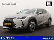 Lexus UX - 250h Business Line | Parkeersensoren | Connected Services | 