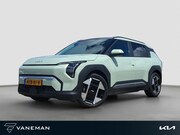 Kia EV3 - Plus Advanced 58.3 kWh