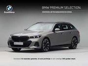 BMW 5-serie - 5 Serie 530e Touring SoH 100%