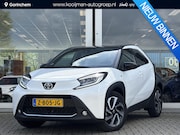 Toyota Aygo X - 1.0 VVT-i MT Pulse