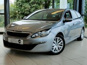 Peugeot 308 - Sw 1.2 PureTech Blue Lease