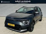 Kia e-Niro - EV Edition 64.8 kWh SOH 98.1%| Stoel&Stuurverw. |