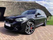 BMW X3 M - Competition VOL 100% schadevrij ALS NIEUW