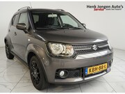 Suzuki Ignis - 1.2 Select Automaat Rijklaar + 12 maanden Bovag-garantie Hen