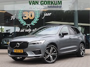 Volvo XC60 - 2.0 Recharge T6 AWD R-Design / Navi / Climate / Pano / Trekh