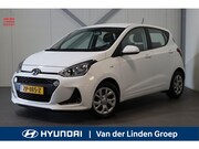 Hyundai i10 - 1.0i Comfort|Smart-Pack|Navi|Pdc|Carplay|Airco|Cruise|Rijkla