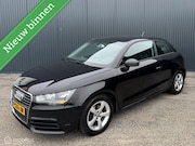Audi A1 - 1.2 TFSI Ambition Pro Line Business Stoelverwarming
