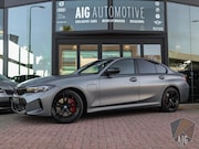 BMW 3-serie - 330e | Frozen | M-Sport Pro | Pano | H/K | Memory