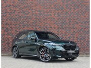 BMW X5 - 50e xDrive | Pano - Trekhaak - Massage