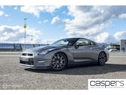 Nissan GT-R - 3.8 V6 Premium Edition MY2012