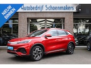 BYD Atto 3 - Design 60 kWh PANO 360-CAMERA ADAPTIVE-CRUISE LEER STOELVERW