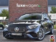 Mercedes-Benz E-klasse - Estate AMG 53 4M+ Pano Superscreen Trekh Burm HUD Distronic 