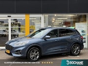 Ford Kuga - 2.5 PHEV ST-Line | Camera | Stoel verwarming voor & achter |