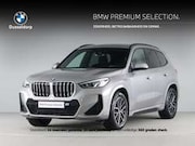 BMW X1 - sDrive20i M-Sport