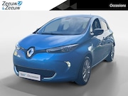 Renault Zoe - R110 Iconic 41 kWh | Koop accu | Achteruitrijcamera | Stoelv