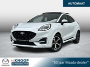 Ford Puma - 1.0 EcoBoost Hybrid ST-Line X | Trekhaak | Schuifdak | LED |