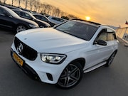 Mercedes-Benz GLC-klasse - 220D PANO+ AMG BLANCO 2020