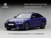 BMW i4 - M60 84 kWh Accu conditie 100%
