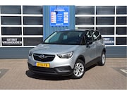 Opel Crossland - X 1.2 Turbo Innovation Trekhaak Cruise-control