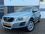 Volvo XC60 - 2.4D AWD Summum PANO/NL AUTO/VOL OPTIES