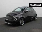 Abarth 500e - Scorpionissima 42 kWh