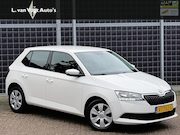 Skoda Fabia - 1.0 Active