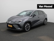 MG MG4 Electric - Comfort 64 kWh | Led Verlichting | Carplay | Parkeersensoren