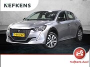 Peugeot e-208 - EV Active 50 kWh 136PK | ACCU 99% | 1ste eigenaar | AppleCar