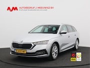 Skoda Octavia - Combi 1.0 TSI Business Edition Plus/ leder/ trekhaak