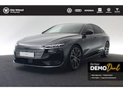 Audi A6 E-TRON - Sportback 100 kWh 367 pk S edition | 360 Camera | HUD | Tech