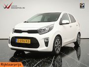 Kia Picanto - 1.0 DPi AMT DynamicPlusLine Automaat - Navigatie - Camera - 
