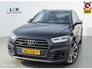Audi SQ5 - 3.0 TFSI SQ5 quattro Pro Line Plus PANO|HUD|360|B&O