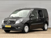 Mercedes-Benz Citan - 108 CDI Trend personenbus bpm vrij