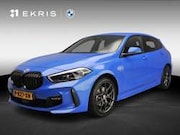 BMW 1-serie - 1 Serie 5-deurs 118i | M-Sportpakket | LED | Navig