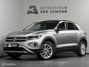 Volkswagen T-Roc - 1.5 TSI Style DSG | TREKHAAK | AD. CRUISE